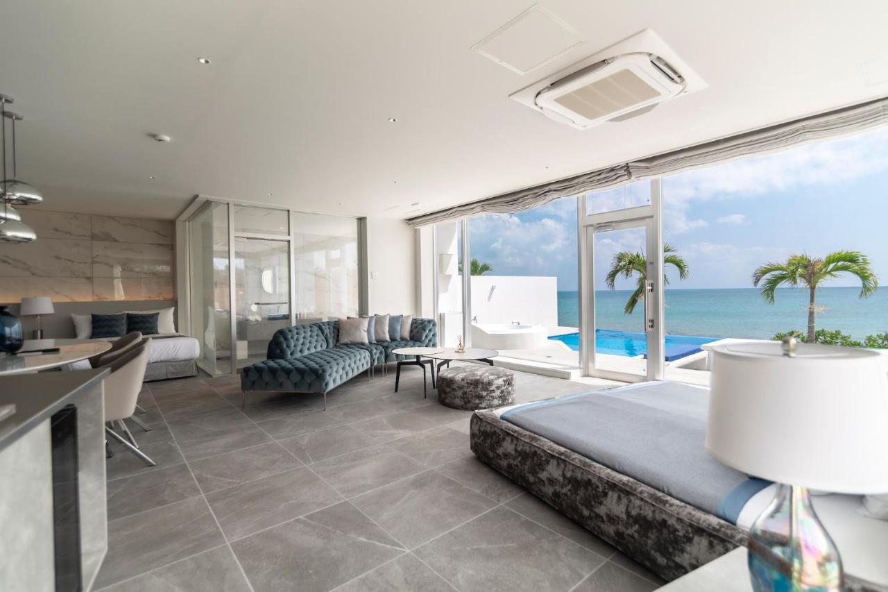 Ronsard Resort Irabu Miyakojima  ภายนอก รูปภาพ