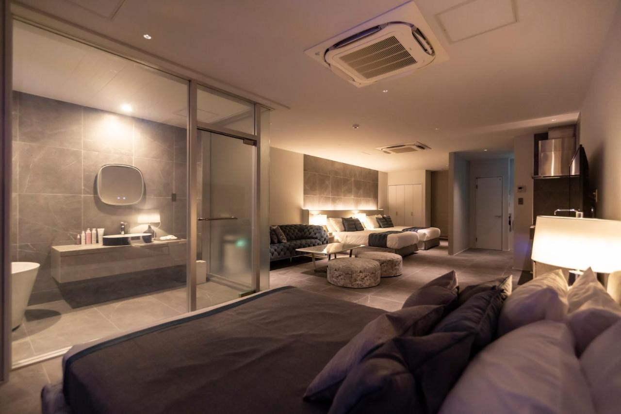 Ronsard Resort Irabu Miyakojima  ภายนอก รูปภาพ