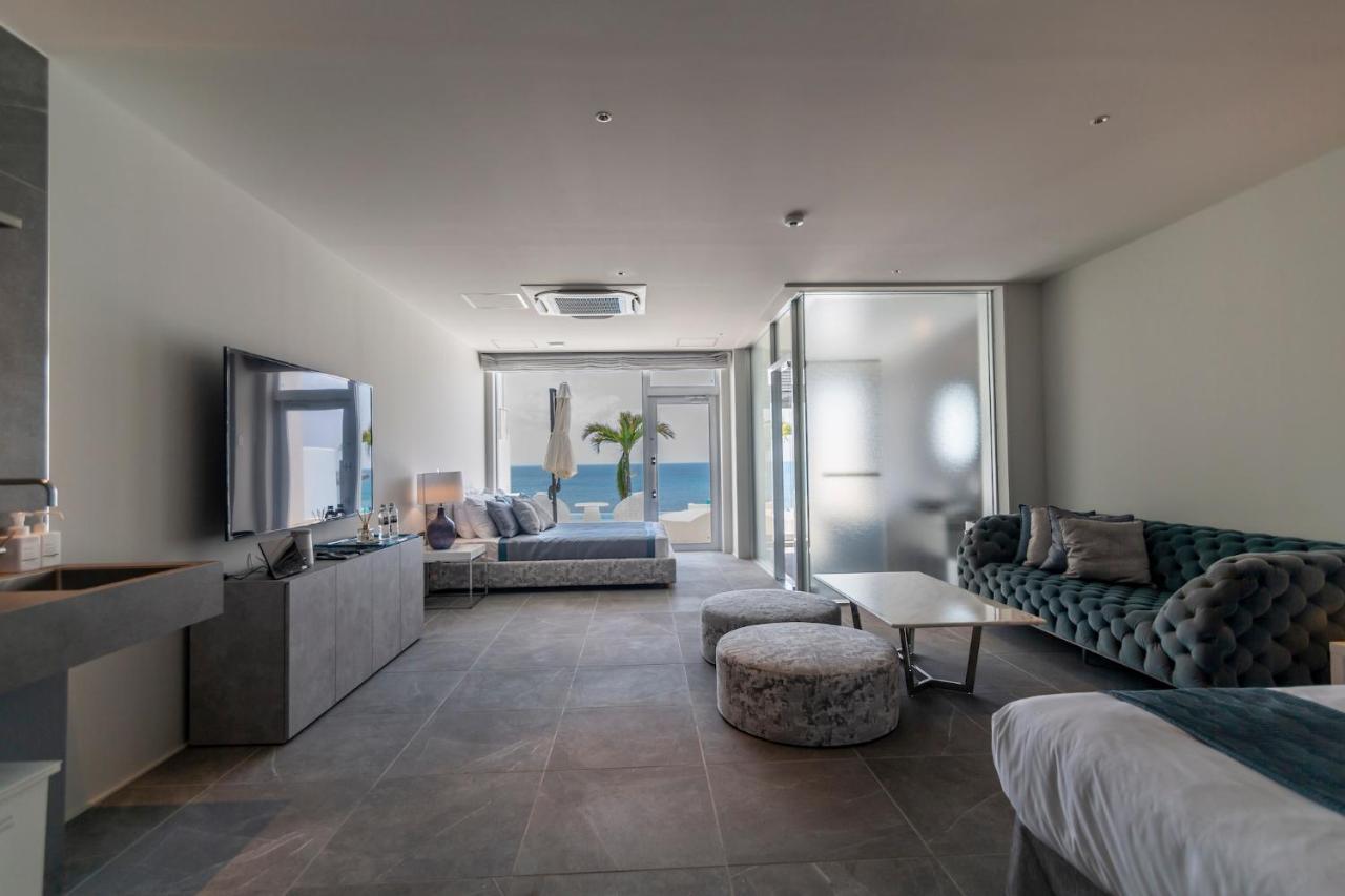 Ronsard Resort Irabu Miyakojima  ภายนอก รูปภาพ