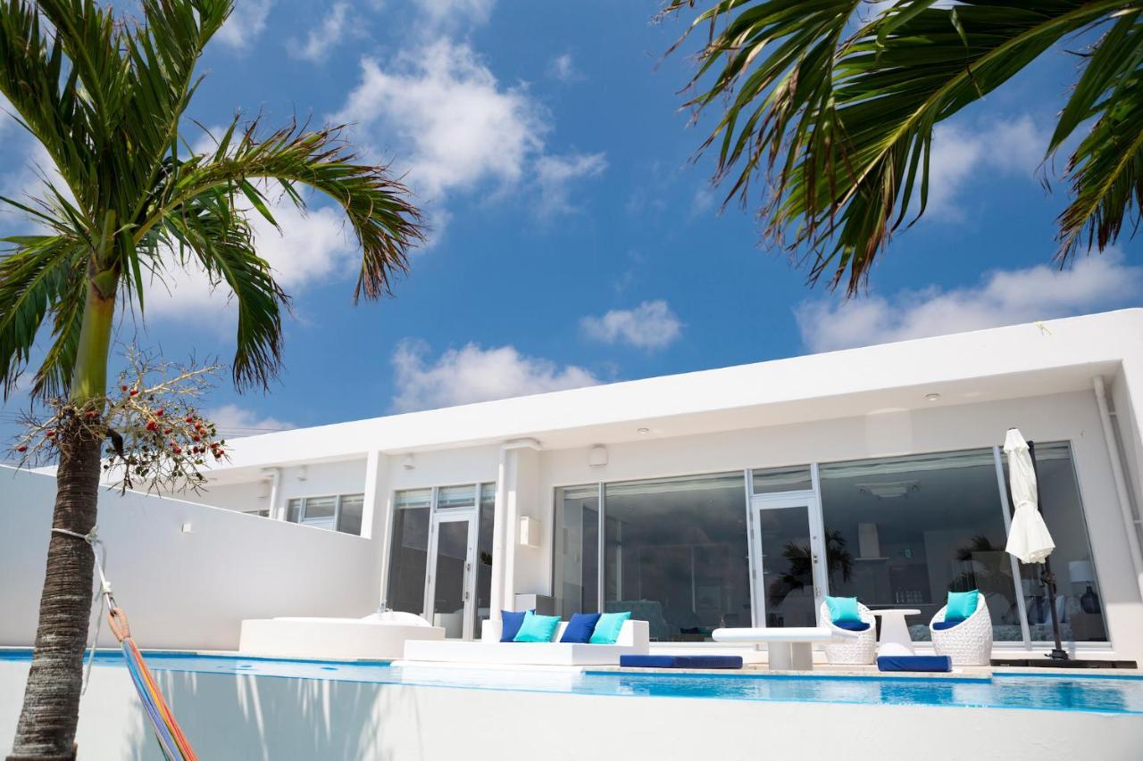 Ronsard Resort Irabu Miyakojima  ภายนอก รูปภาพ