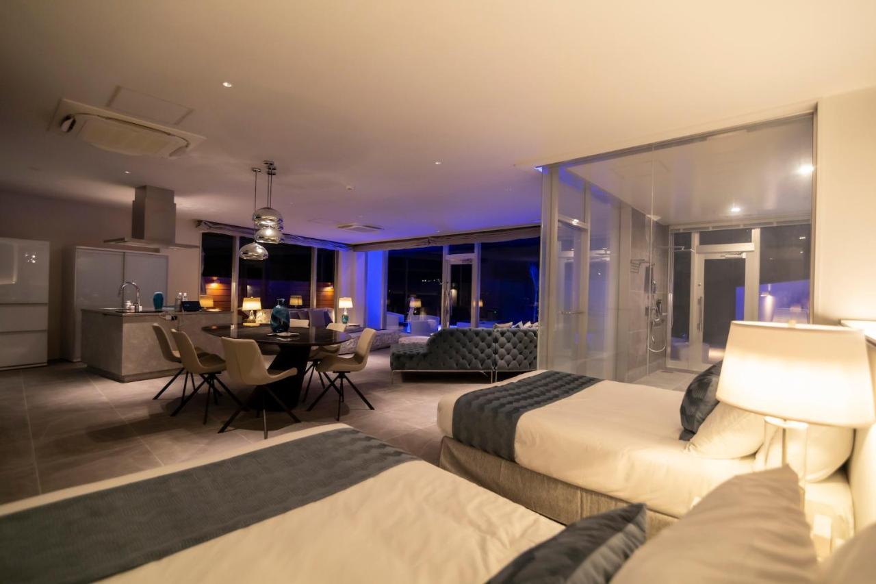 Ronsard Resort Irabu Miyakojima  ภายนอก รูปภาพ