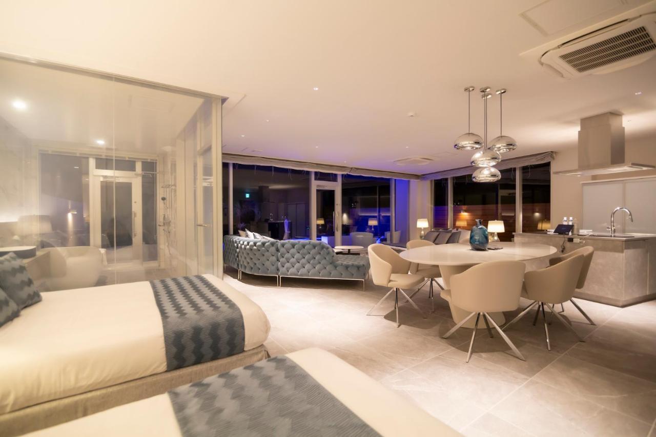 Ronsard Resort Irabu Miyakojima  ภายนอก รูปภาพ