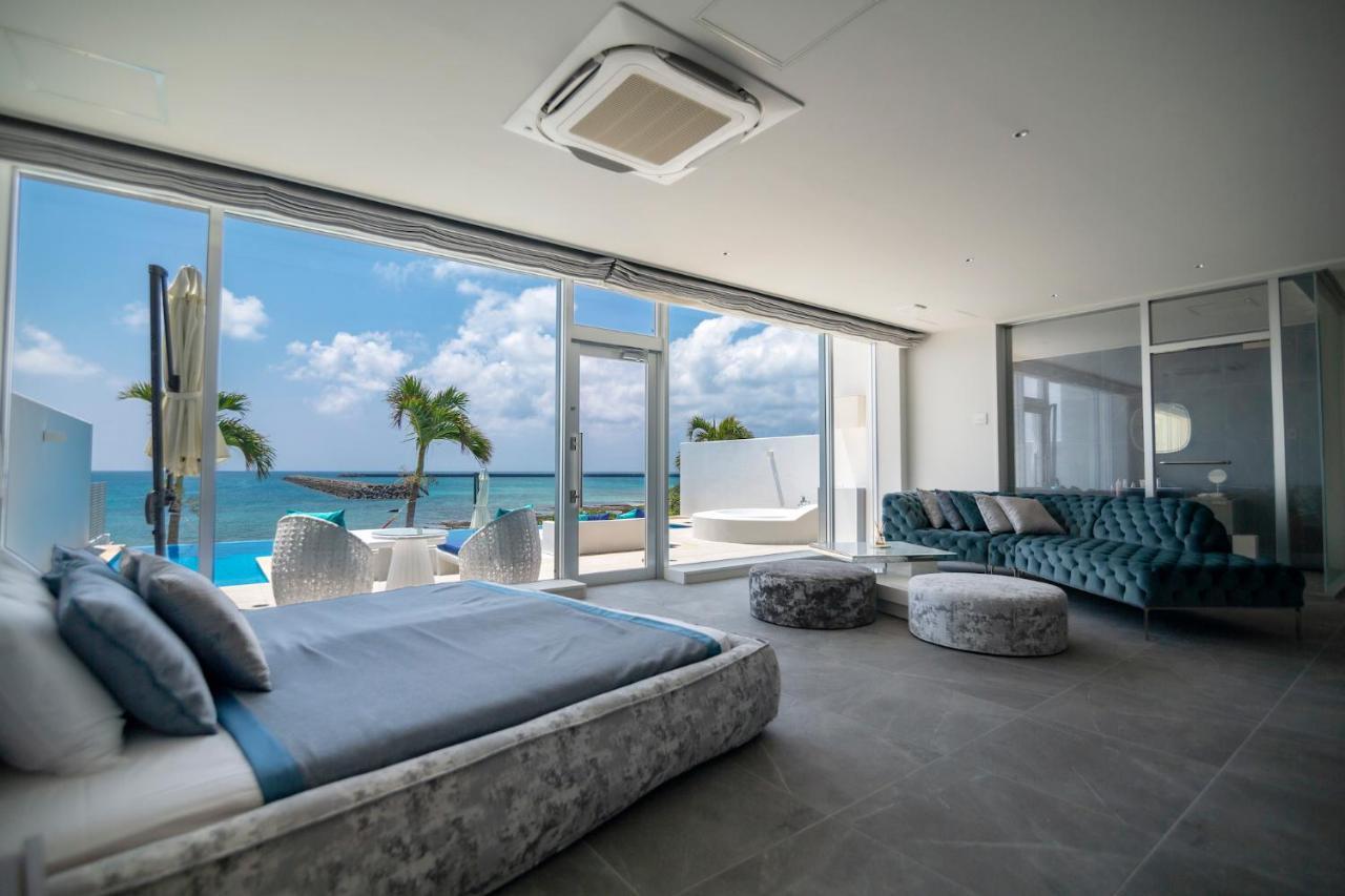 Ronsard Resort Irabu Miyakojima  ภายนอก รูปภาพ