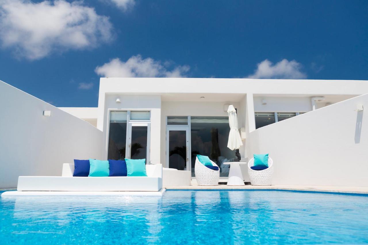 Ronsard Resort Irabu Miyakojima  ภายนอก รูปภาพ