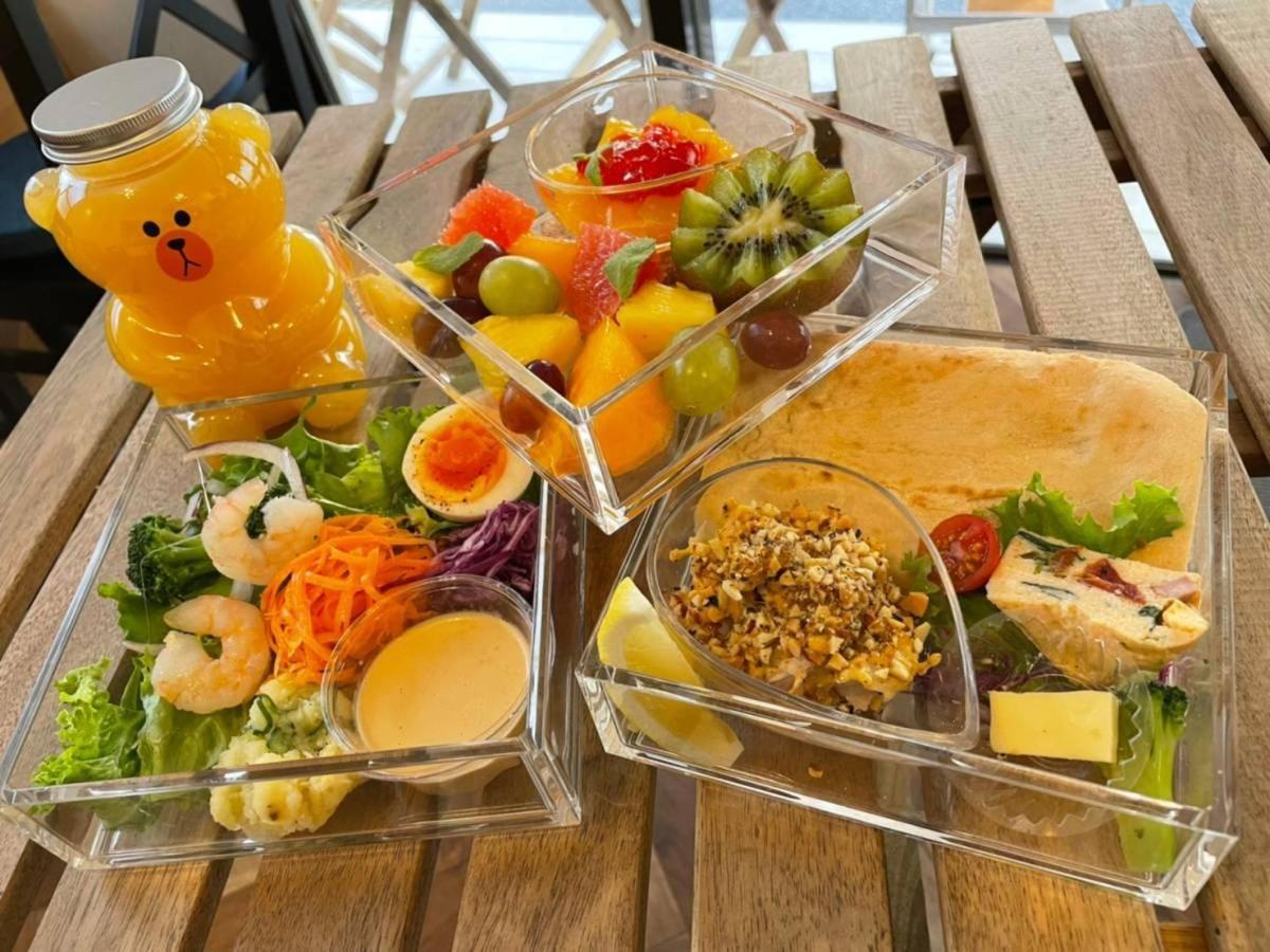 Ronsard Resort Irabu Miyakojima  ภายนอก รูปภาพ