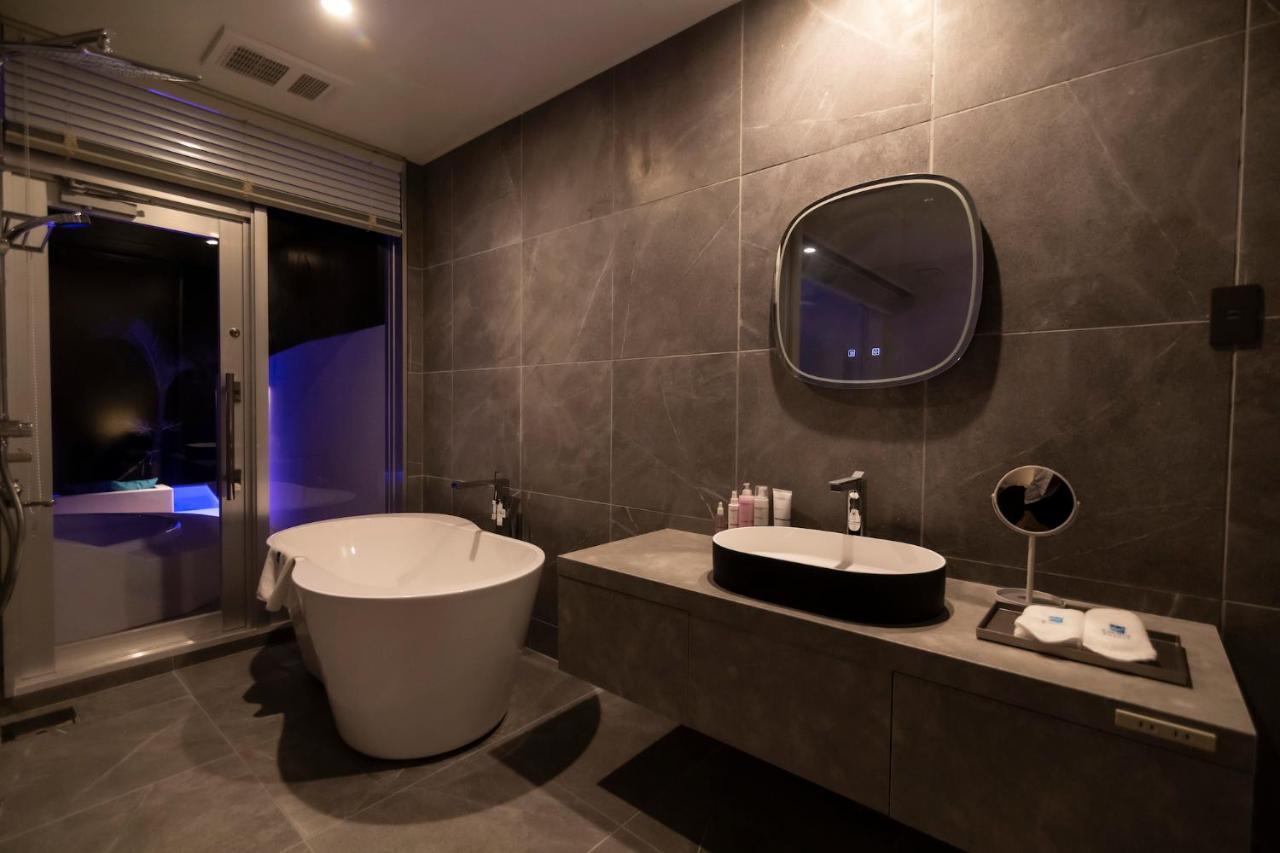 Ronsard Resort Irabu Miyakojima  ภายนอก รูปภาพ